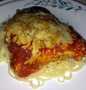 Recipe Renay&#39;s Chicken Parmesan the Perfect Delicious