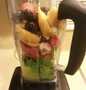 Simple Way Prepare Recipe Sammies Vitamix Superfruit Smoothie that is Perfect, Can Spoil the Tongue}