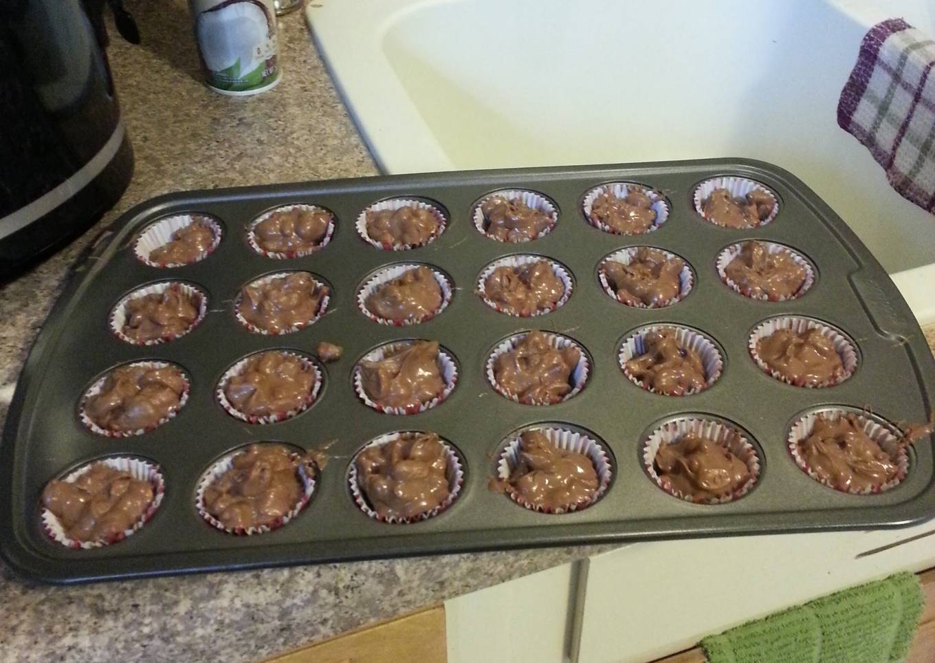 Crock Pot Candy