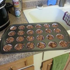A picture of Crock Pot Candy.