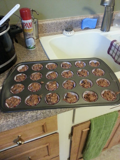 A picture of Crock Pot Candy.