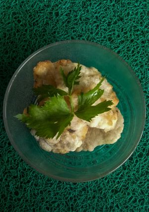 Foto resep Cireng Homemade