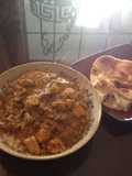 Easy Indian Chicken