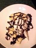 Banana split