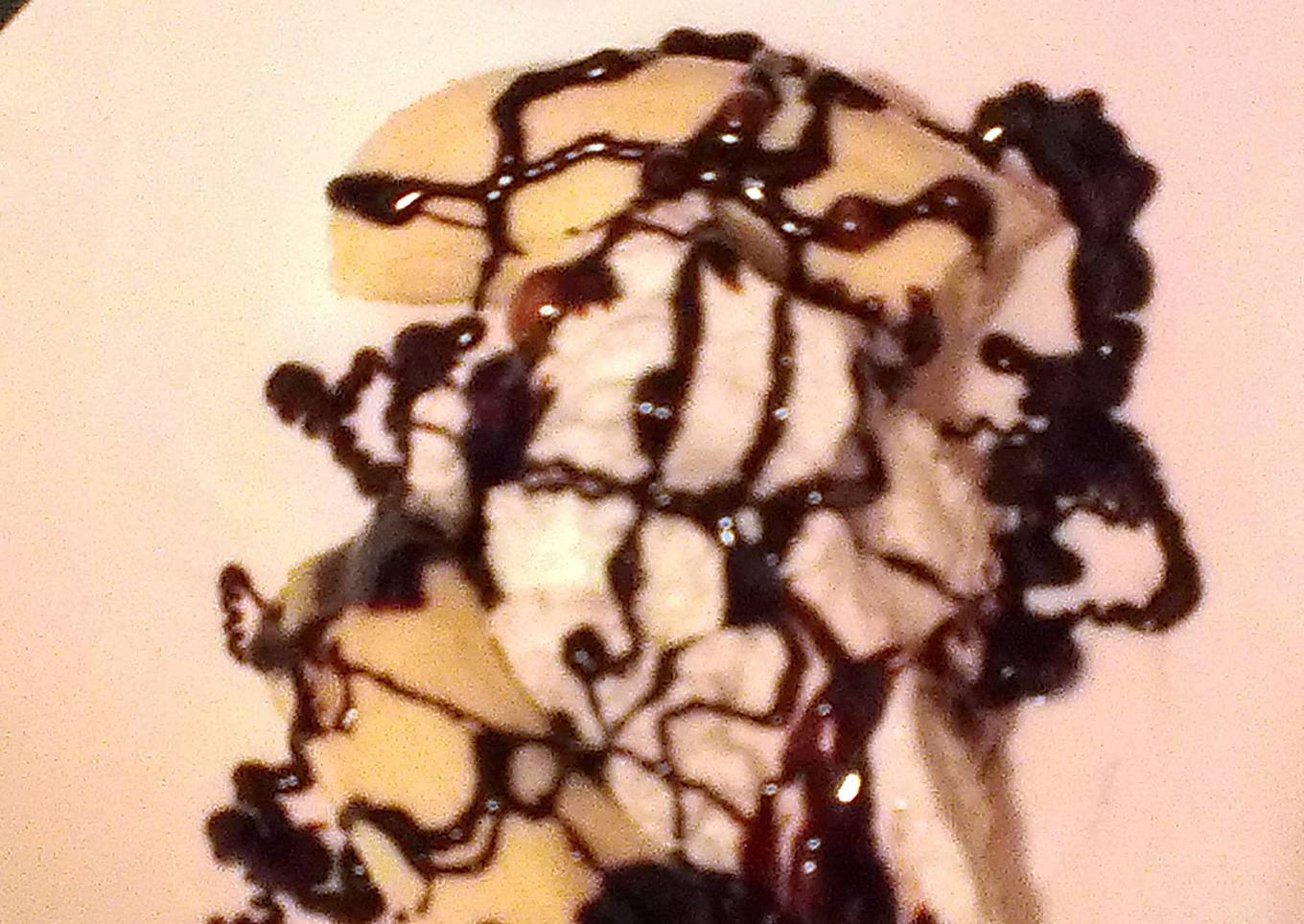 Banana split