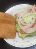 Pan a lo cubano