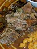 Neck Bones Puerto Rican