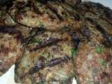 kafta meshwi