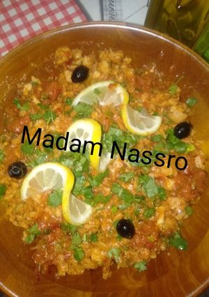 صورة لوصفة Batot 🍜 زفيطي