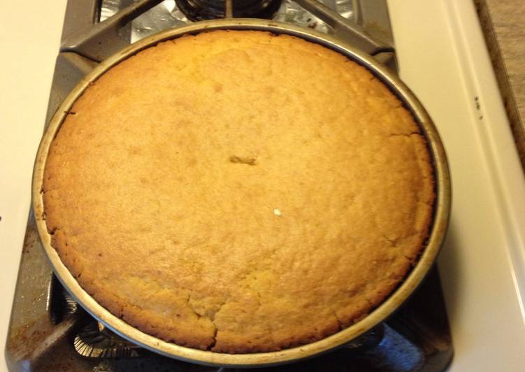 Recipe: Yummy Soda Cake