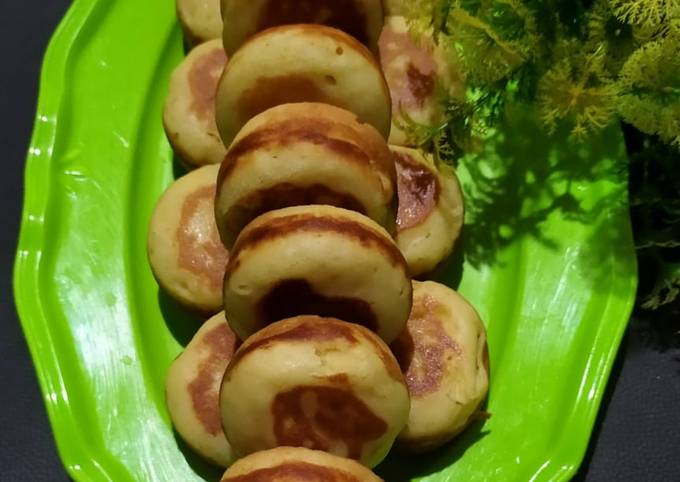 Kue Khamir