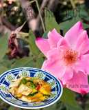 Mực xào chua ngọt