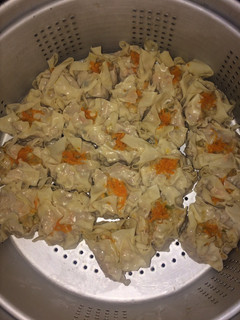 Foto resep Siomay