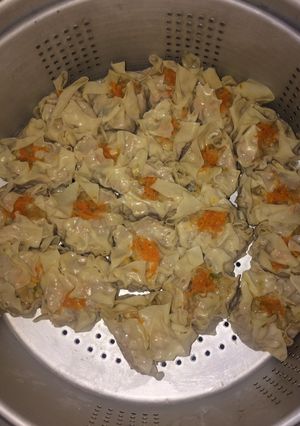 Foto resep Siomay