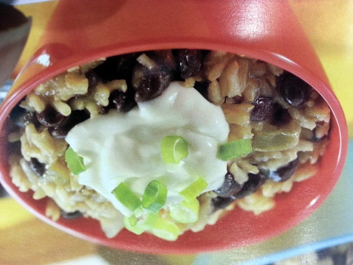 Simple Way Prepare Recipe Cuban black beans and rice that is So Delicious, Really Delicious}