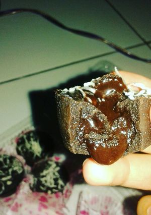 Foto resep Choco Lava