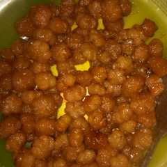 A picture of MANISAN BUAH CERMAI♥.