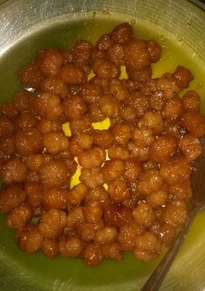 Foto resep MANISAN BUAH CERMAI♥