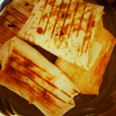 A picture of Tortilla Wraps.