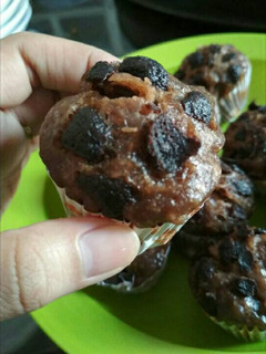 Foto resep Mini Muffin milo