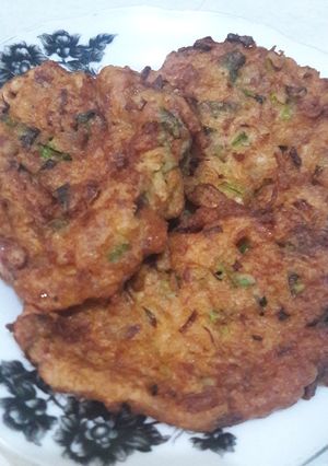 Foto resep Telur Kornet