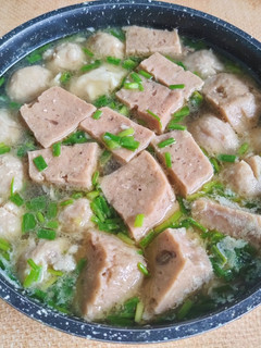 Foto resep Kuah Bakso Sapi Gurih