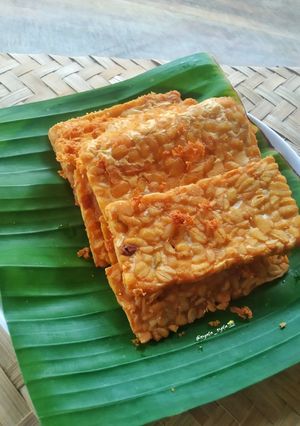 Foto resep Tempe Goreng khas Pati