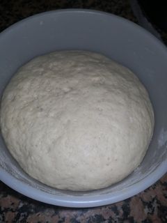 Foto principal de Masa para pizza fácil
