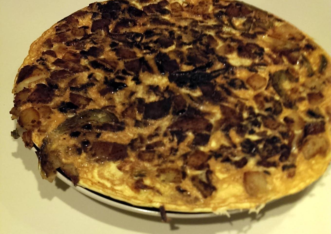 carmines potatoes&eggs,