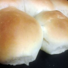 Soft bread A picture of Soft bread.