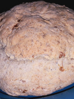 Una foto de Pan de Banana