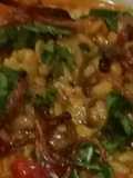 Mash dal dhaba style mein
