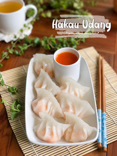 Foto resep Hakau Udang