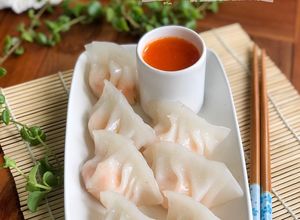 Foto resep Hakau Udang