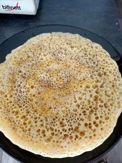 صورة لوصفة بغرير