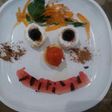 Carita sonriente!!