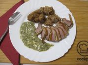Kép erről: pulyka alsó comb