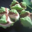 Bolu kukus mekar