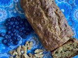 Budín vegano de banana🍌