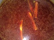 Gambar oden pes tomyam