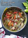Garang Asem Torpedo Kambing