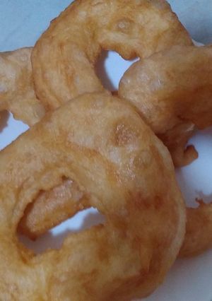 صورة لوصفة سفنج خفيف ضريف