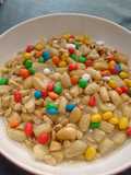 Cicerchiata / Struffoli