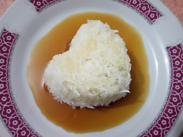 Cara Gampang Menyiapkan Resep 155) Selada Gumbili yang  Bikin Ketagihan Anti Ribet, Menggugah Selera