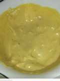 Salsa bearnesa