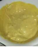 Salsa bearnesa