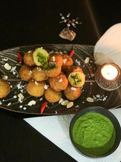 સુરતી પેટીસ (Surati Pattice recipe in gujarati) રેસીપી મુખ્ય ફોટો