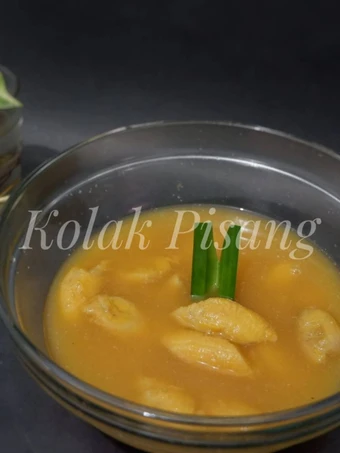 Langkah Mudah untuk Menyiapkan Resep  Kolak Pisang Fibercreme yang Lezat, Menggugah Selera