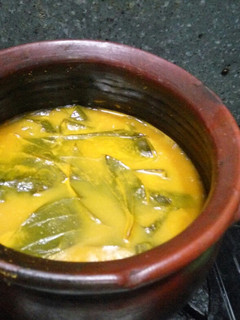 Foto resep Jamu Kunir Daun Sirih
