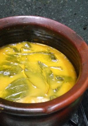Foto resep Jamu Kunir Daun Sirih